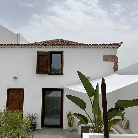 Casa El Granero De Antonio San Miguel de Abona