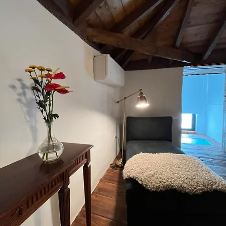 펜션 Casa El Granero De Antonio 산미겔데아보나