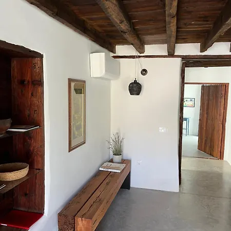 Semesterbostad Casa El Granero De Antonio