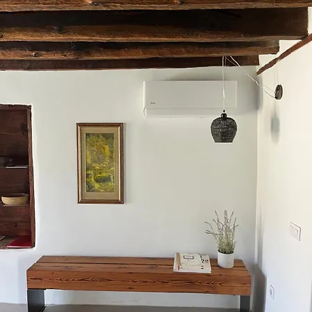 Casa El Granero De Antonio *