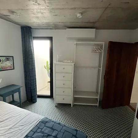 Casa El Granero De Antonio 산미겔데아보나