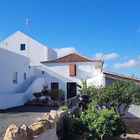 Holiday home Casa El Granero De Antonio San Miguel de Abona