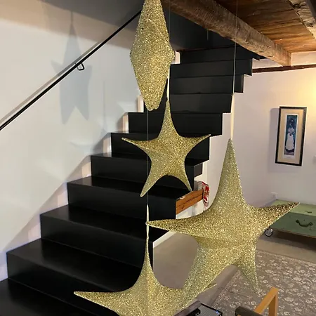 Casa El Granero De Antonio Semesterbostad