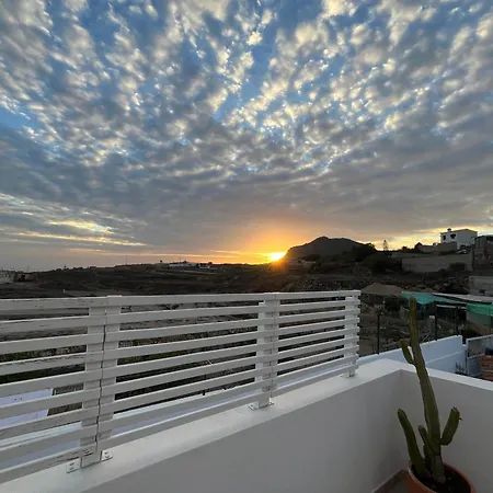 Casa El Granero De Antonio *