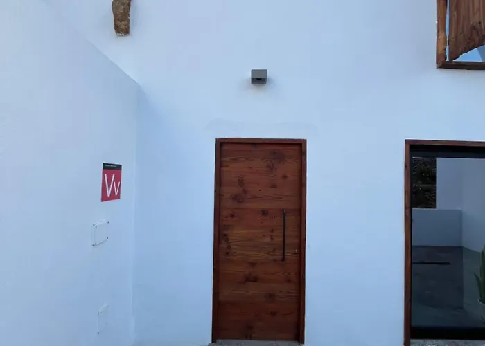 Casa El Granero De Antonio Holiday home