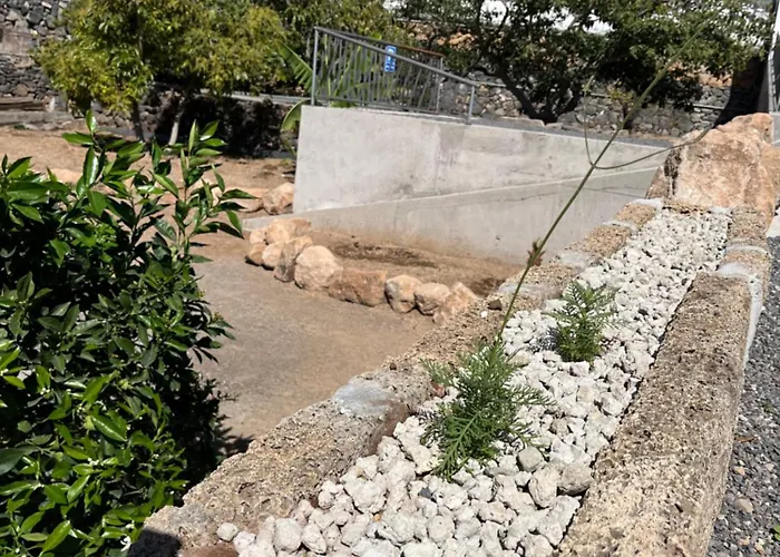 Casa El Granero De Antonio San Miguel de Abona