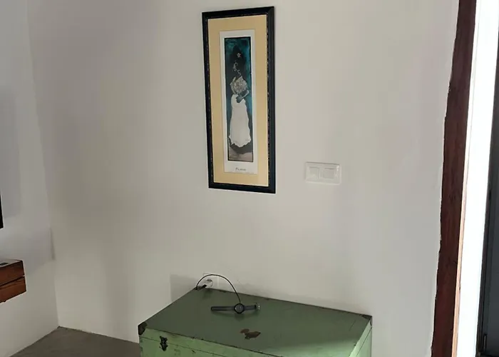 Casa El Granero De Antonio * San Miguel de Abona