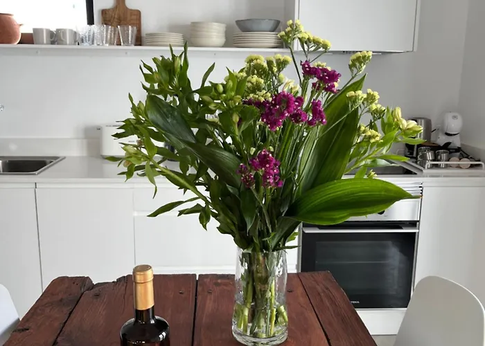 Casa El Granero De Antonio Casa vacanze San Miguel de Abona