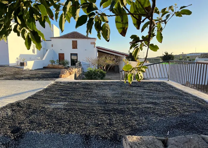 Casa El Granero De Antonio Casa vacanze