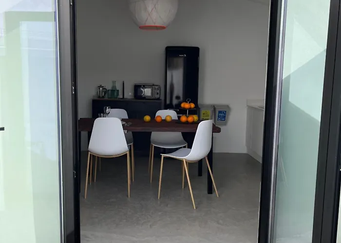 Casa El Granero De Antonio * San Miguel de Abona