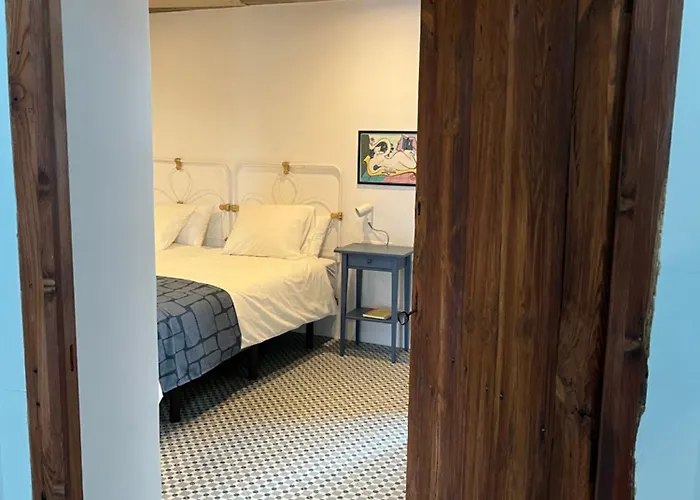 Casa El Granero De Antonio * San Miguel de Abona