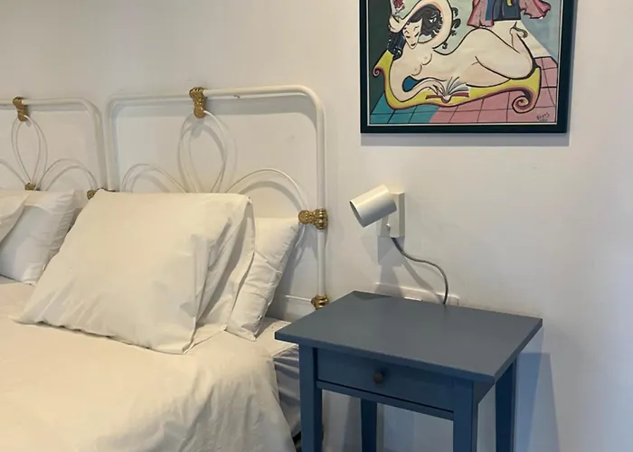 Casa vacanze Casa El Granero De Antonio *