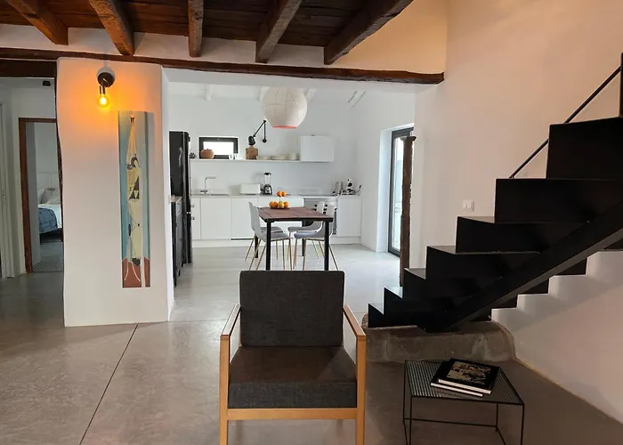 Casa El Granero De Antonio *