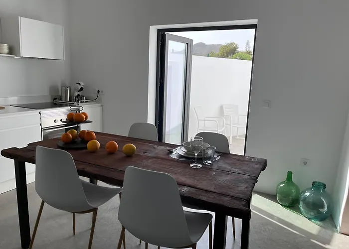 Casa vacanze Casa El Granero De Antonio San Miguel de Abona