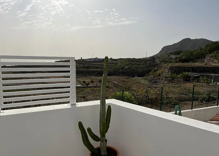 Casa El Granero De Antonio * San Miguel de Abona