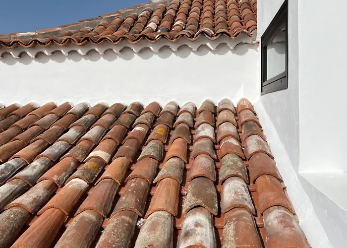 Casa El Granero De Antonio