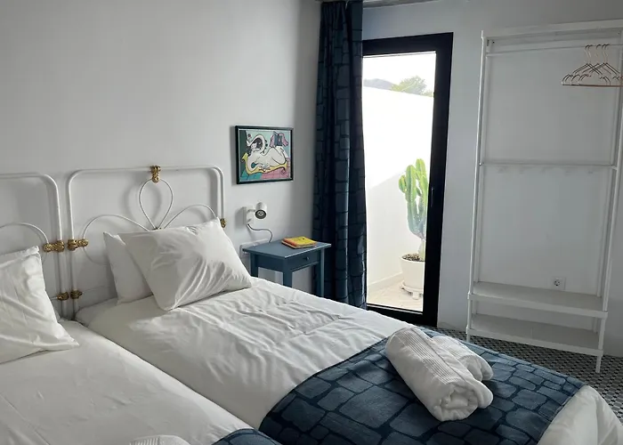 Casa El Granero De Antonio San Miguel de Abona