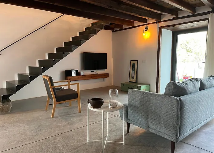 Casa El Granero De Antonio