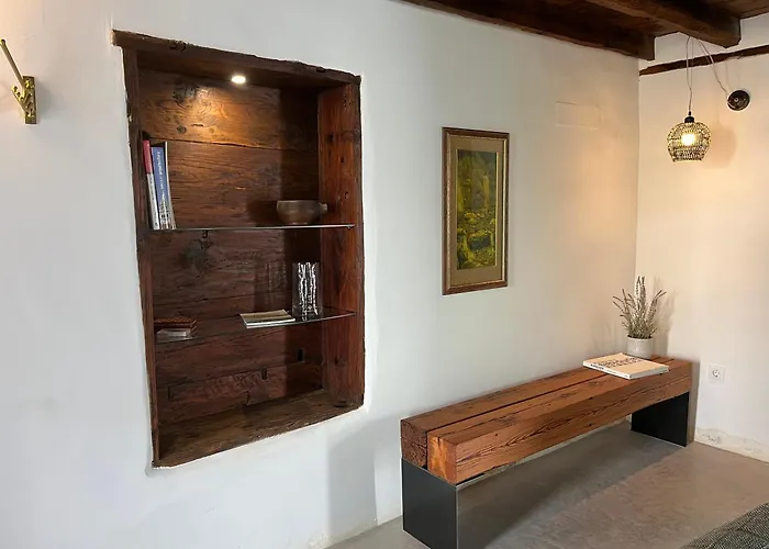 Casa El Granero De Antonio *