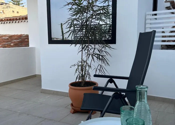 Casa El Granero De Antonio