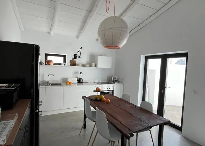 Casa El Granero De Antonio Holiday home San Miguel de Abona