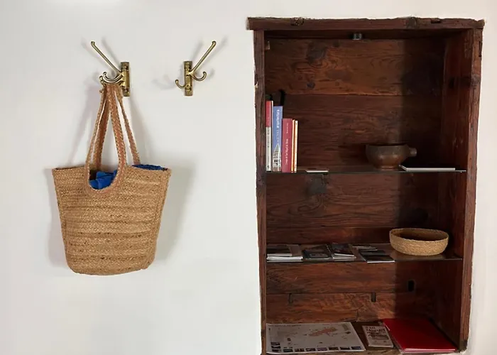 Casa El Granero De Antonio