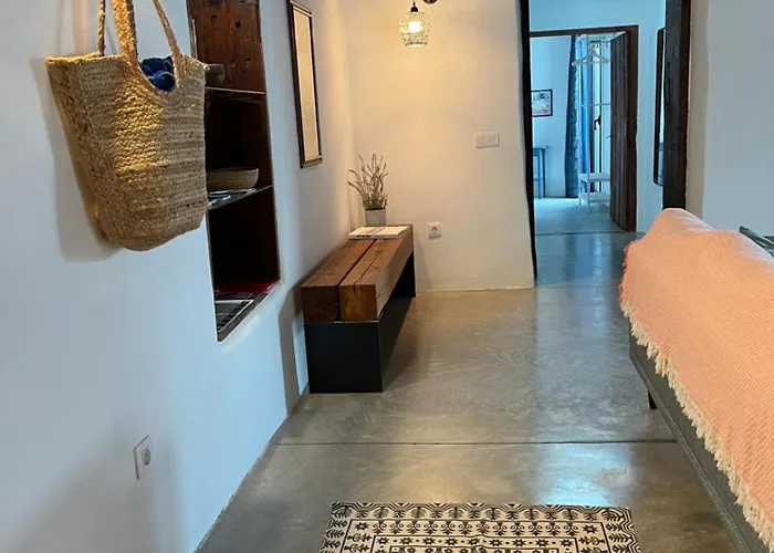 Casa El Granero De Antonio