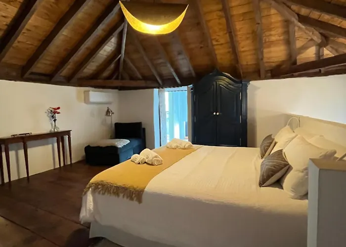 Casa El Granero De Antonio San Miguel de Abona