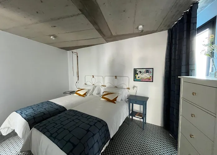 Holiday home Casa El Granero De Antonio San Miguel de Abona