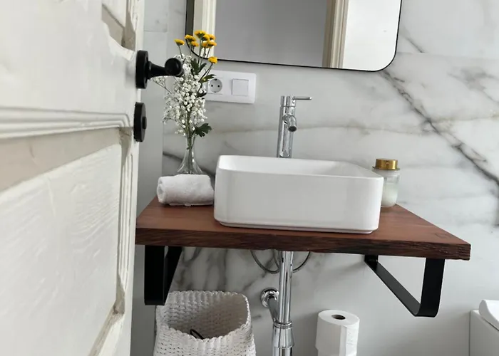 Casa El Granero De Antonio *