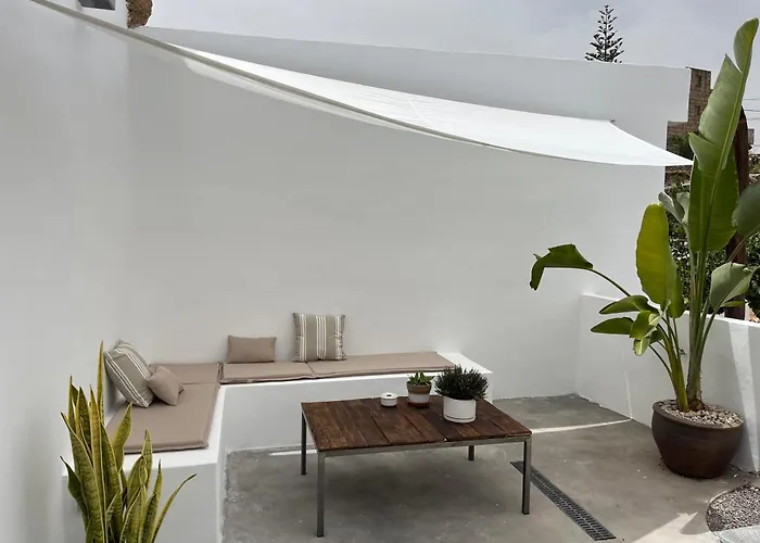 Casa El Granero De Antonio * San Miguel de Abona