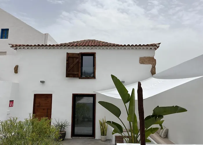 Casa El Granero De Antonio San Miguel de Abona