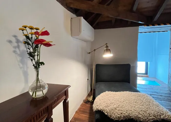 Casa vacanze Casa El Granero De Antonio San Miguel de Abona