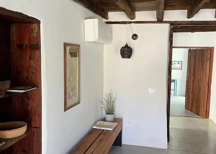 Casa vacanze Casa El Granero De Antonio