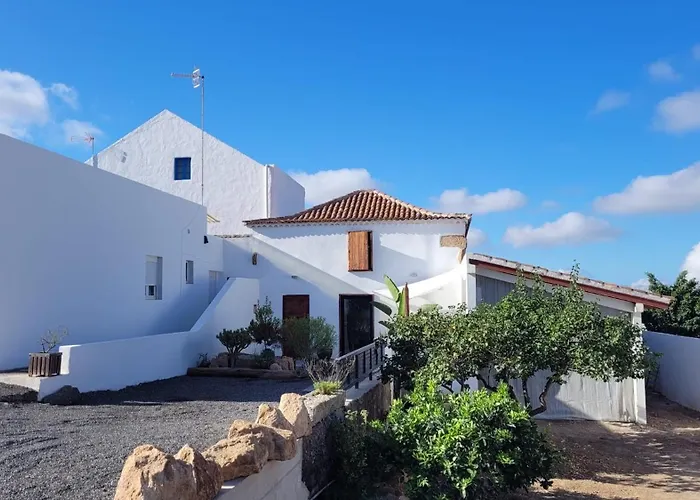 Holiday home Casa El Granero De Antonio San Miguel de Abona