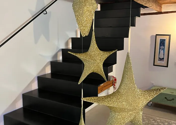 Casa El Granero De Antonio Holiday home