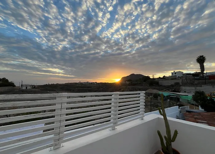 Casa El Granero De Antonio *