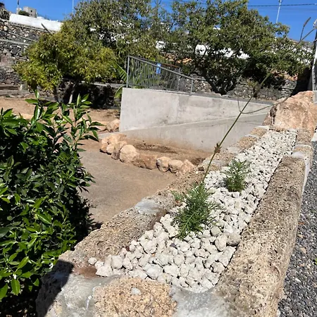 Casa El Granero De Antonio San Miguel de Abona