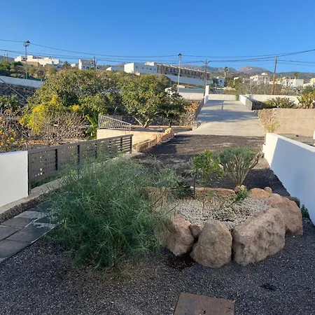 Casa El Granero De Antonio San Miguel de Abona