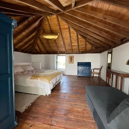 Casa El Granero De Antonio Tatil Evi