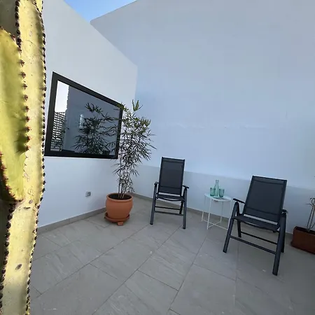 Casa El Granero De Antonio * San Miguel de Abona