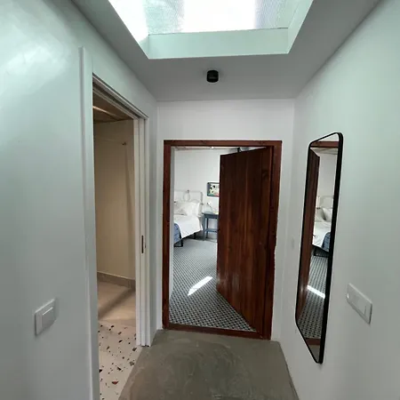 Casa El Granero De Antonio Tatil Evi *