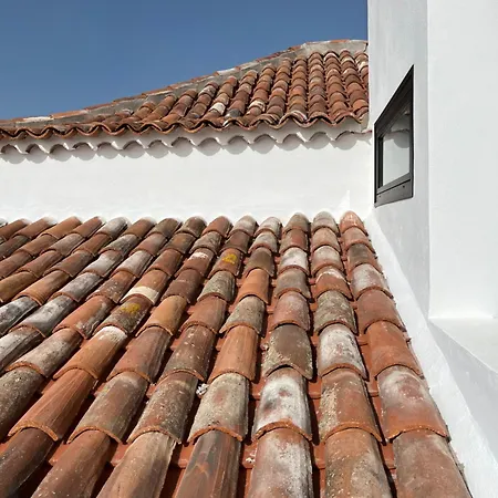 Casa El Granero De Antonio