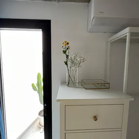 Casa El Granero De Antonio Tatil Evi