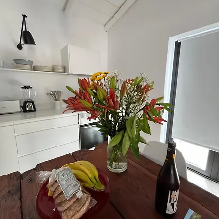 Tatil Evi Casa El Granero De Antonio